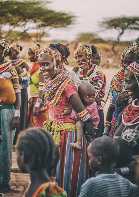 Photo by Ian Macharia on Unsplash